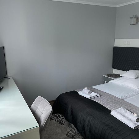 Apartament Lazur Piła Dış mekan fotoğraf