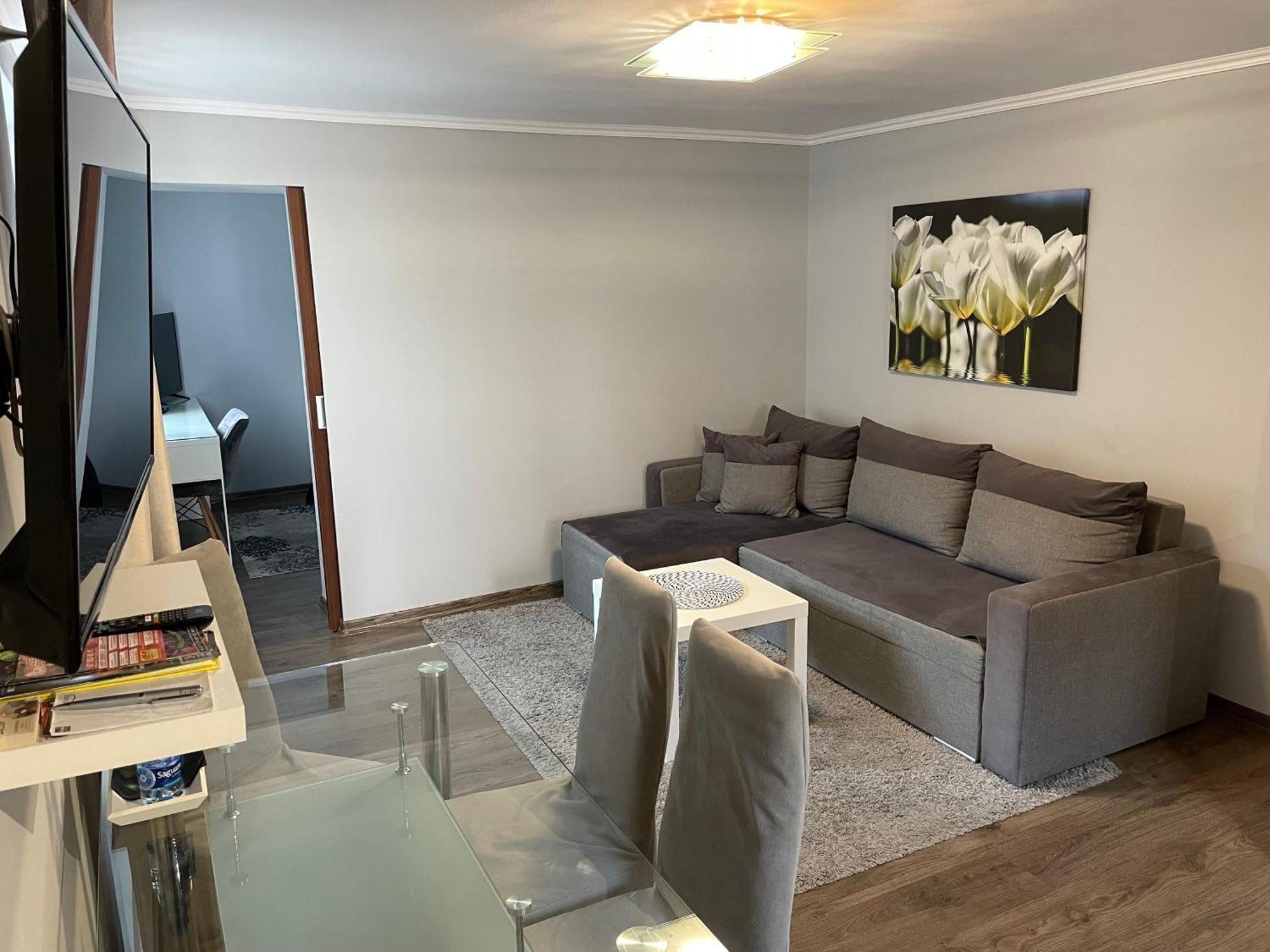 Apartament Lazur Piła Dış mekan fotoğraf